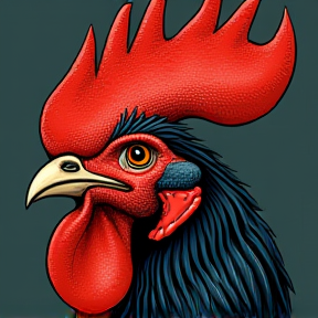 Cock 3