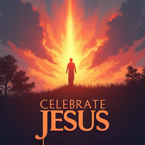 CELEBRATE JESUS