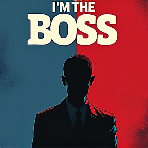 I'm the Boss