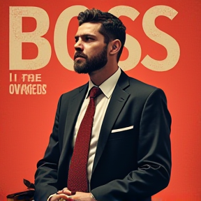 I'm the Boss