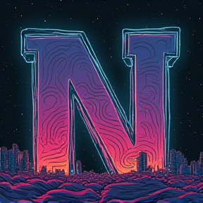 N