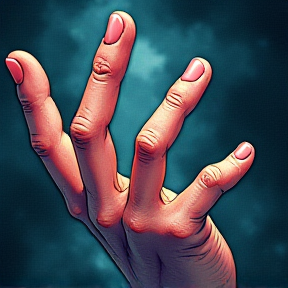 babyfinger