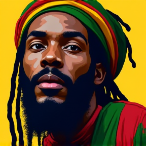 Rastaman