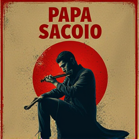 PAPA SACOIO