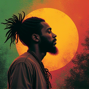 Rastaman praises