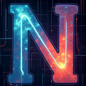 N