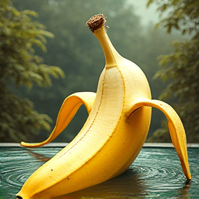 Chope La Banane