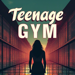 teenage gym