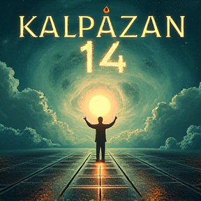 Kalpazan 14