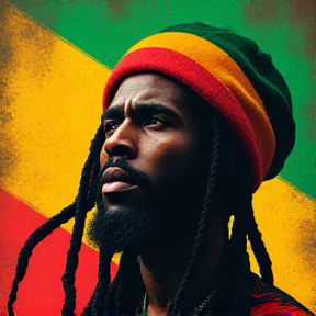 Rastaman