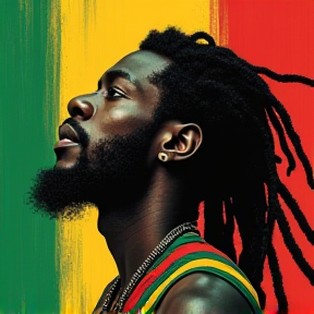 Rastaman