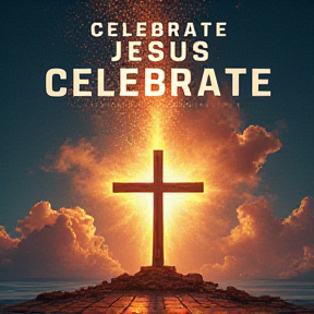 CELEBRATE JESUS CELEBRATE