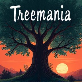 TREEMANIA