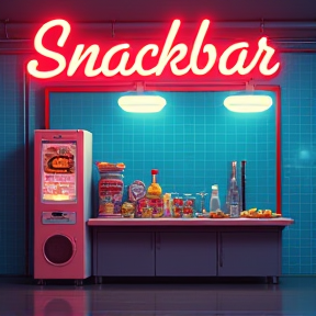 Snackbar