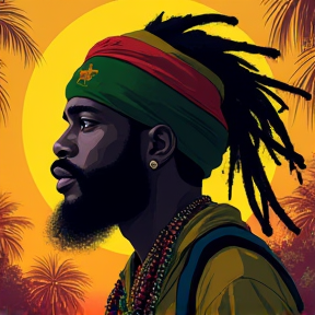 Rastaman