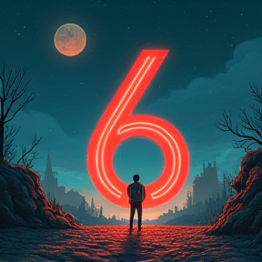 6