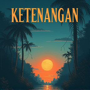 Ketenangan