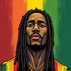 Salmo 4 - Reggae