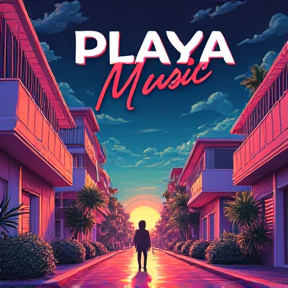 Playa Music