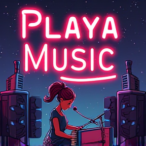 Playa Music