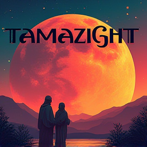 Tamazight