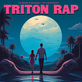 Triton Rap