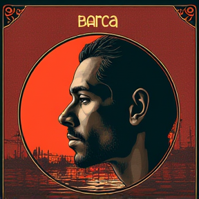 BARCA