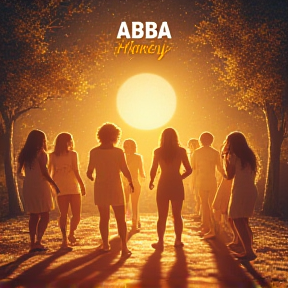 ABBA Honey, honey