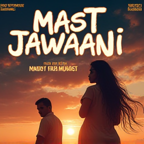 Mast Jawaani