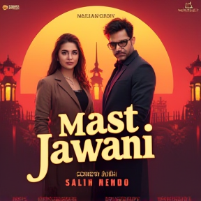 Mast Jawaani