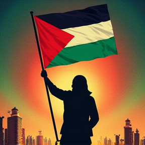 Free Palestine