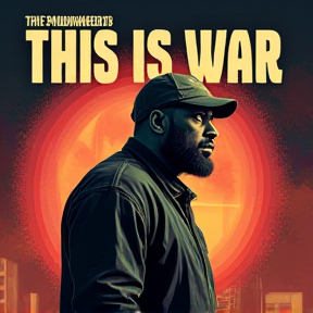 This Is War - The Phuckheddz