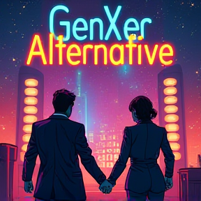 GenXer’s alternative 80s