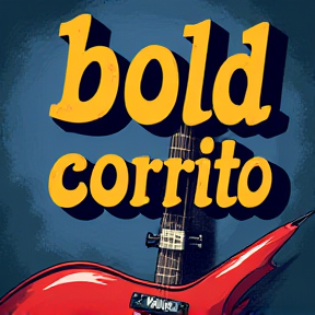 Bold corrito