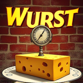 Wurst oder Käse?