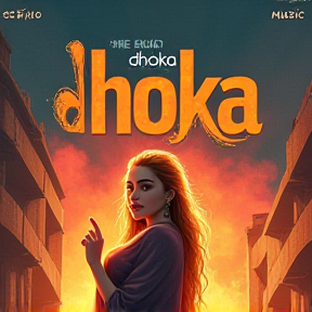 Dhoka