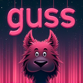 guss