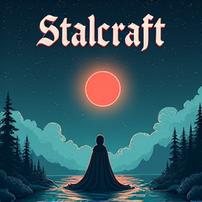 Stalcraft 