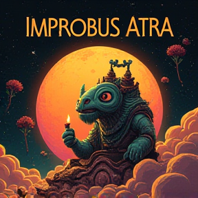 IMPROBUS ATRA