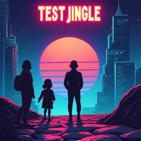 Test jingle