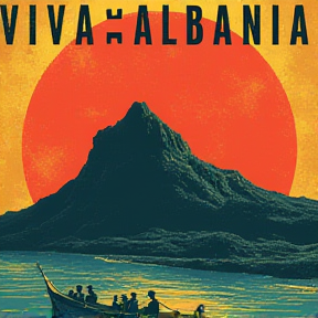 VivaAlbania Fjori Reggae