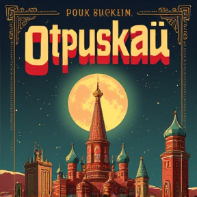 Otpuskaü