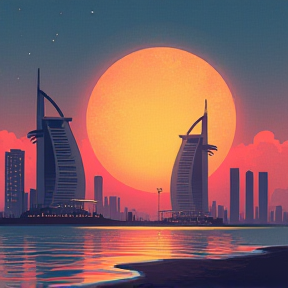 dubai