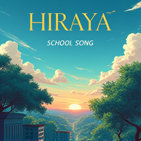 HIRAYA School Song