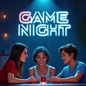 Game Night