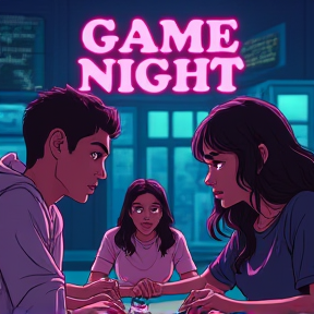 Game Night