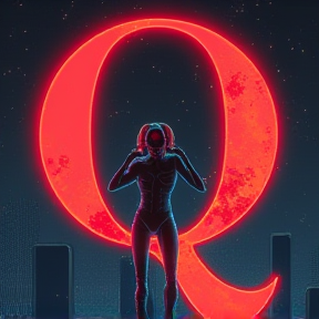 Q