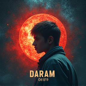 DARAM - DESIRE