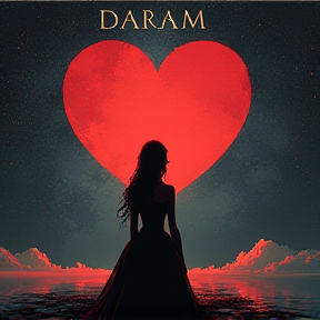 DARAM - DESIRE