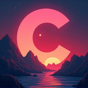 C